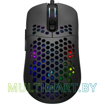 Игровая мышь DeepCool MC 310